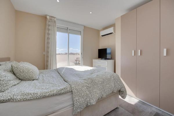 Dúplex en Barrio Antonio Machado