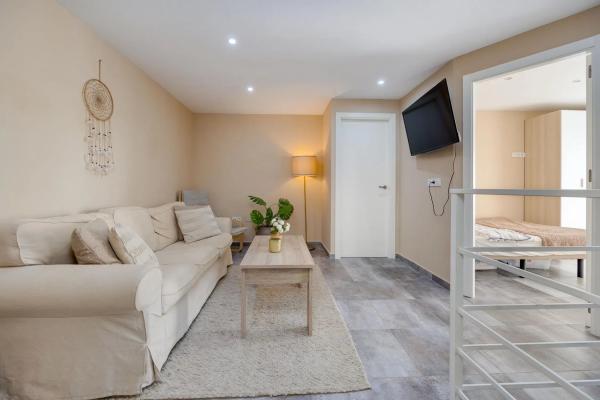 Dúplex en Barrio Antonio Machado