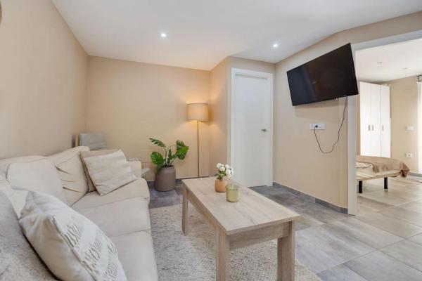 Dúplex en Barrio Antonio Machado