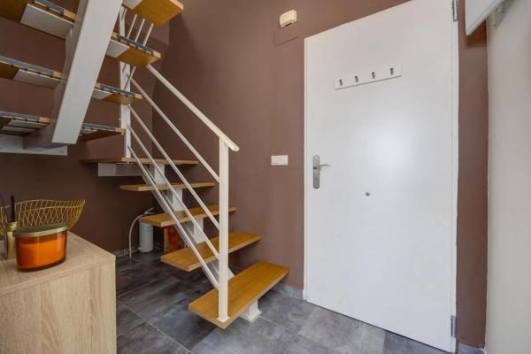 Dúplex en Barrio Antonio Machado