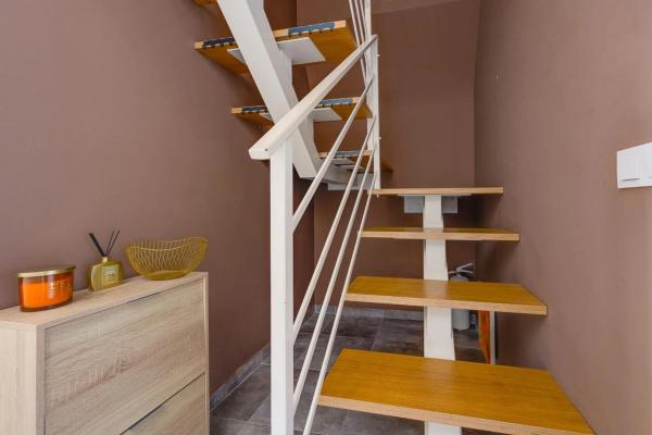 Dúplex en Barrio Antonio Machado