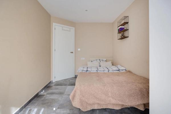 Dúplex en Barrio Antonio Machado