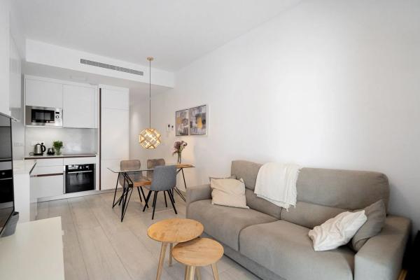 Piso en calle Radio Murcia