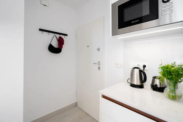 Piso en calle Radio Murcia