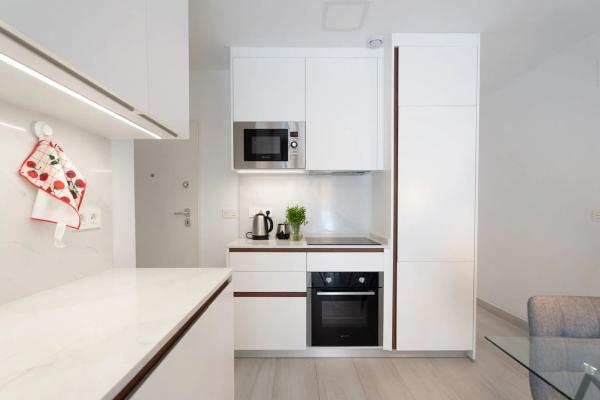 Piso en calle Radio Murcia