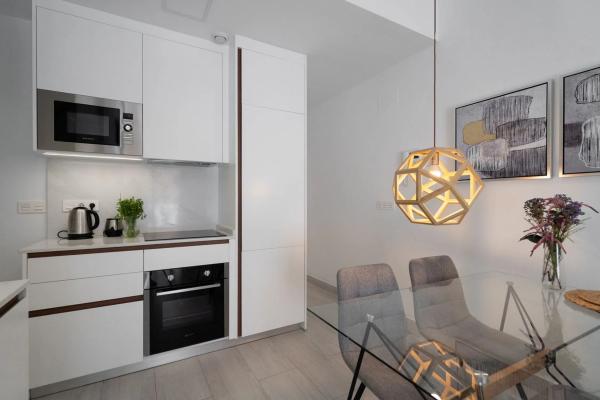 Piso en calle Radio Murcia