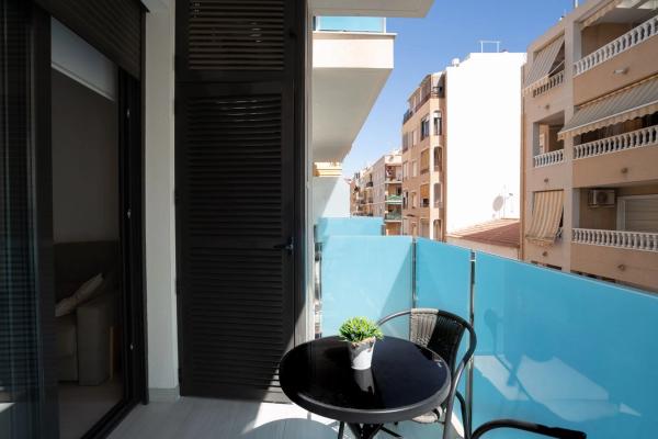 Piso en calle Radio Murcia