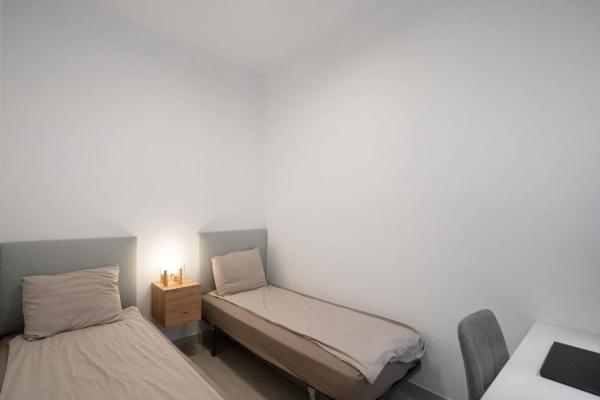 Piso en calle Radio Murcia