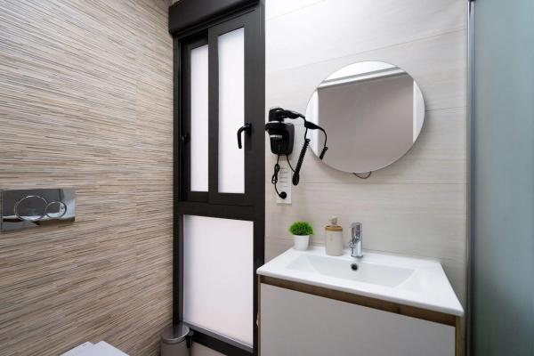 Piso en calle Radio Murcia