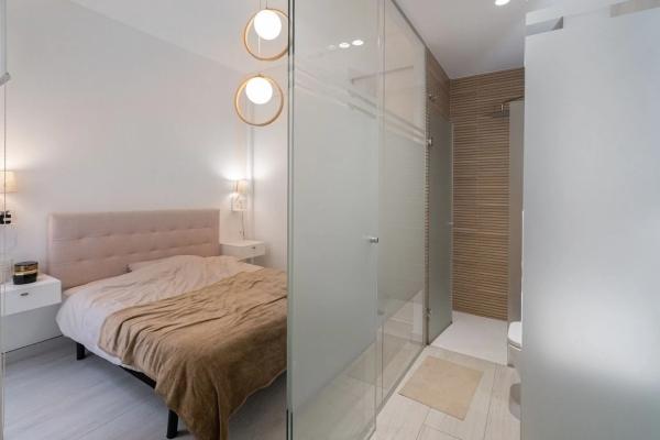 Piso en calle Radio Murcia