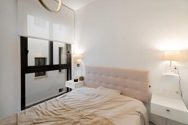 Piso en calle Radio Murcia