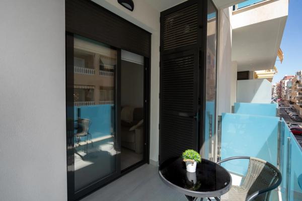 Piso en calle Radio Murcia