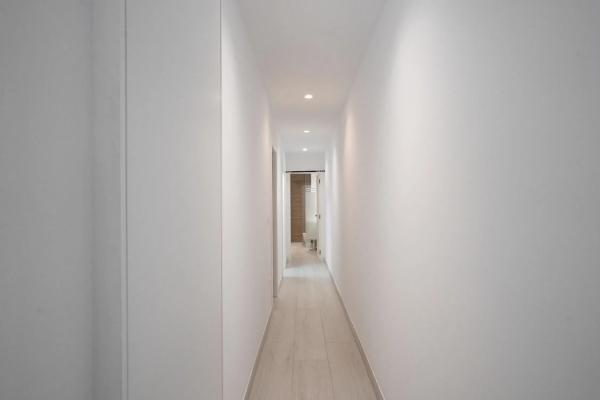 Piso en calle Radio Murcia