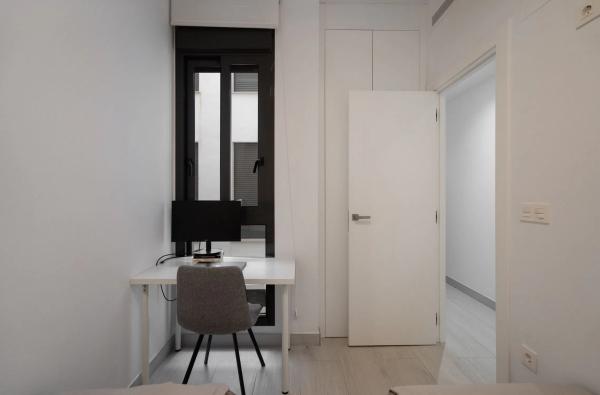 Piso en calle Radio Murcia