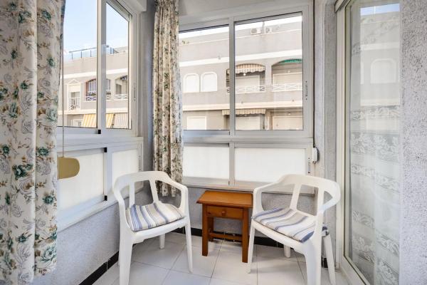 Piso en calle la Sal, 25