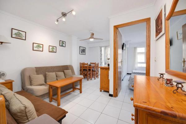 Piso en calle la Sal, 25