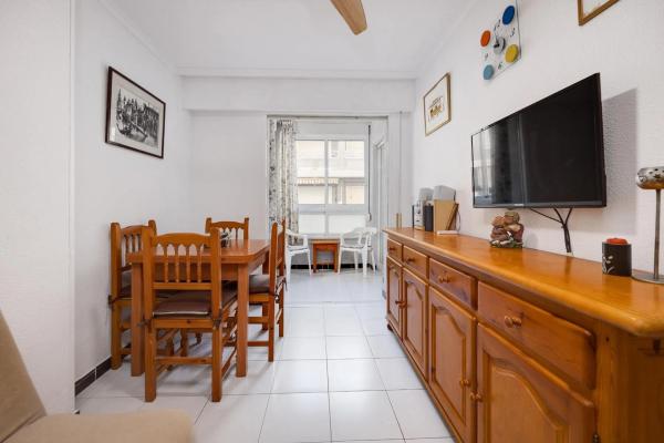 Piso en calle la Sal, 25