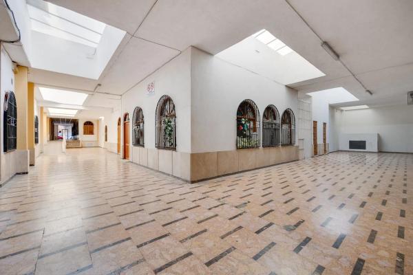 Piso en calle la Sal, 25