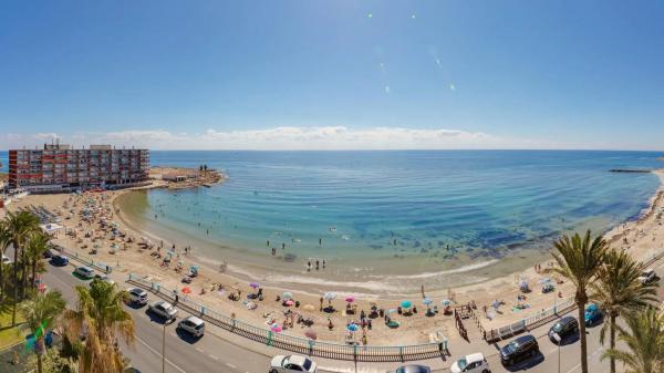 Piso en calle la Sal, 25