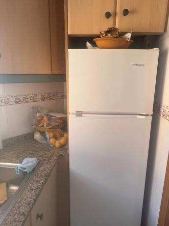 Piso en calle Bella Antonia, 4