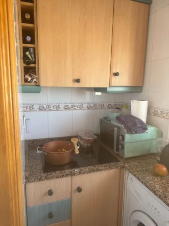 Piso en calle Bella Antonia, 4