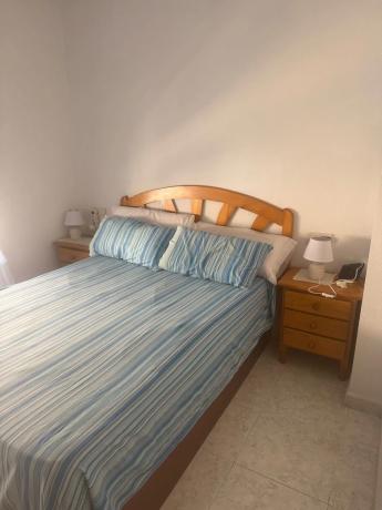 Piso en calle Bella Antonia, 4