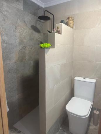 Piso en calle Bella Antonia, 4