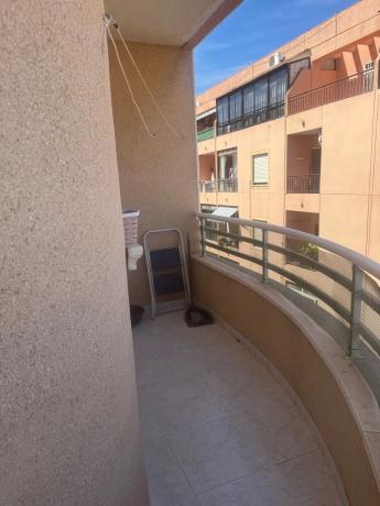 Piso en calle Bella Antonia, 4