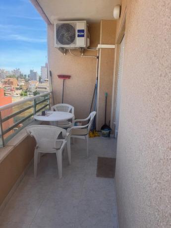 Piso en calle Bella Antonia, 4