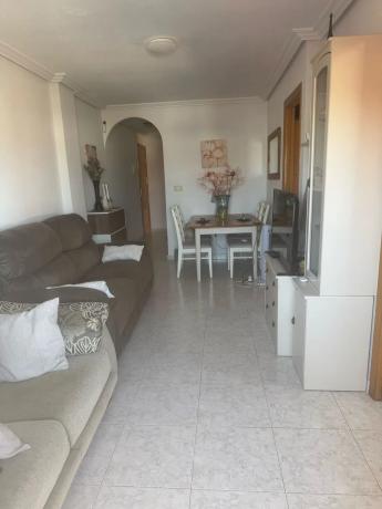 Piso en calle Bella Antonia, 4