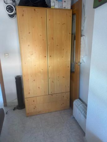 Piso en calle Bella Antonia, 4