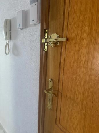 Piso en calle Bella Antonia, 4