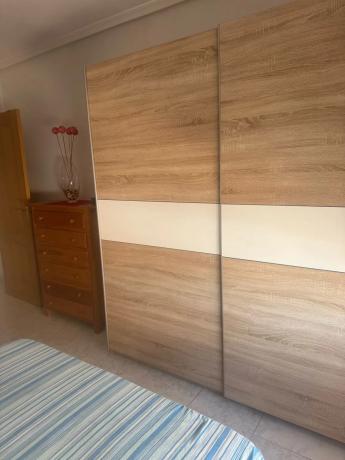 Piso en calle Bella Antonia, 4