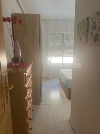 Piso en calle Bella Antonia, 4