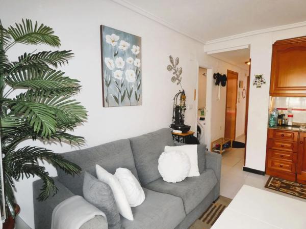 Piso en calle Arquitecto Larramendi, 3