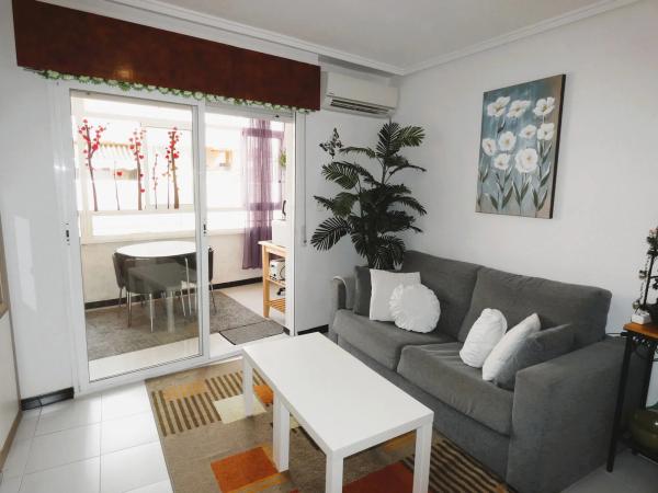 Piso en calle Arquitecto Larramendi, 3