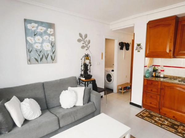 Piso en calle Arquitecto Larramendi, 3