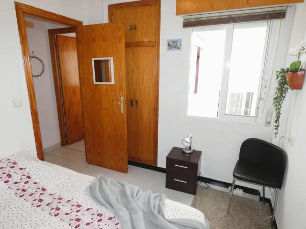 Piso en calle Arquitecto Larramendi, 3