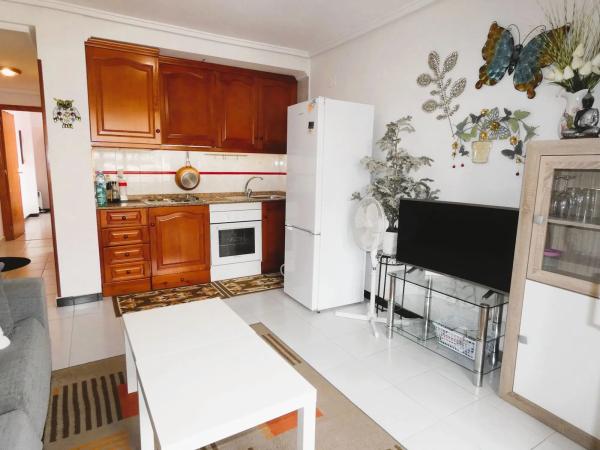 Piso en calle Arquitecto Larramendi, 3