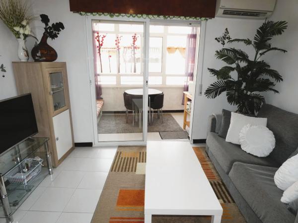 Piso en calle Arquitecto Larramendi, 3