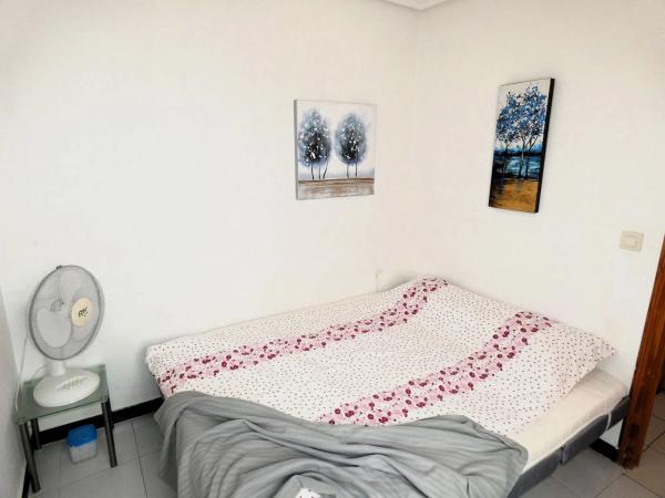 Piso en calle Arquitecto Larramendi, 3