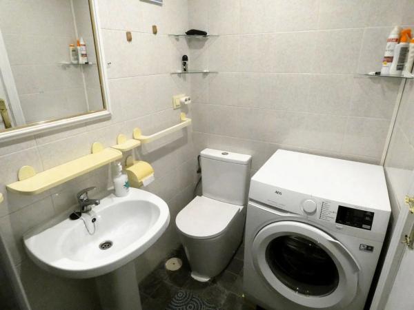 Piso en calle Arquitecto Larramendi, 3