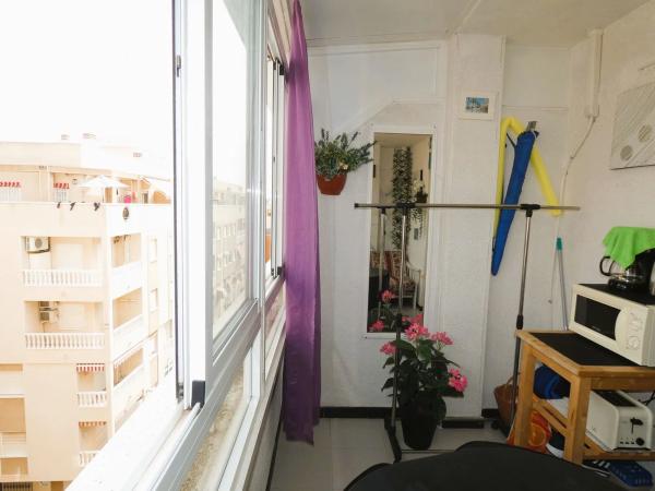 Piso en calle Arquitecto Larramendi, 3