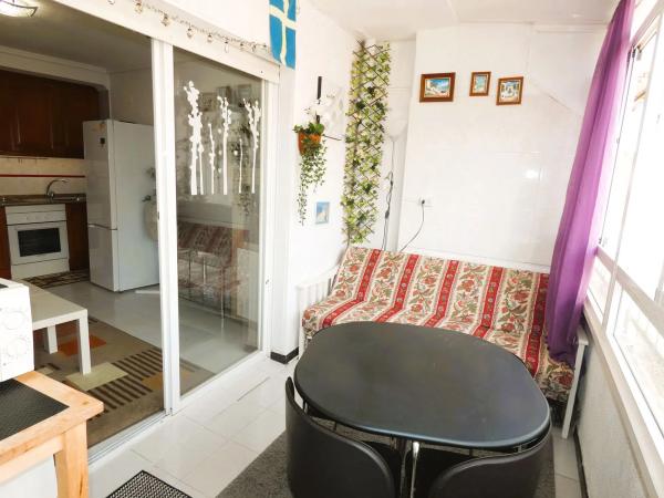 Piso en calle Arquitecto Larramendi, 3