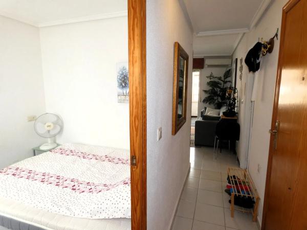 Piso en calle Arquitecto Larramendi, 3