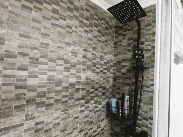 Piso en calle Arquitecto Larramendi, 3