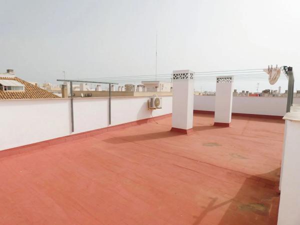 Piso en calle Arquitecto Larramendi, 3