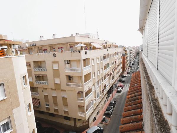 Piso en calle Arquitecto Larramendi, 3