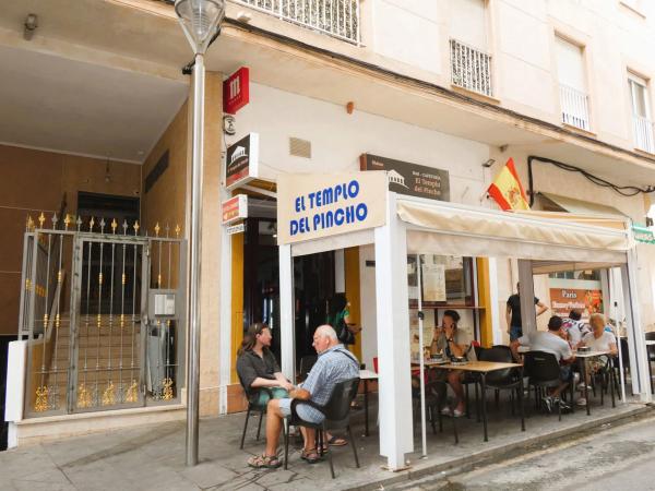 Piso en calle Arquitecto Larramendi, 3