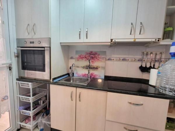 Piso en calle Caballero de Rodas